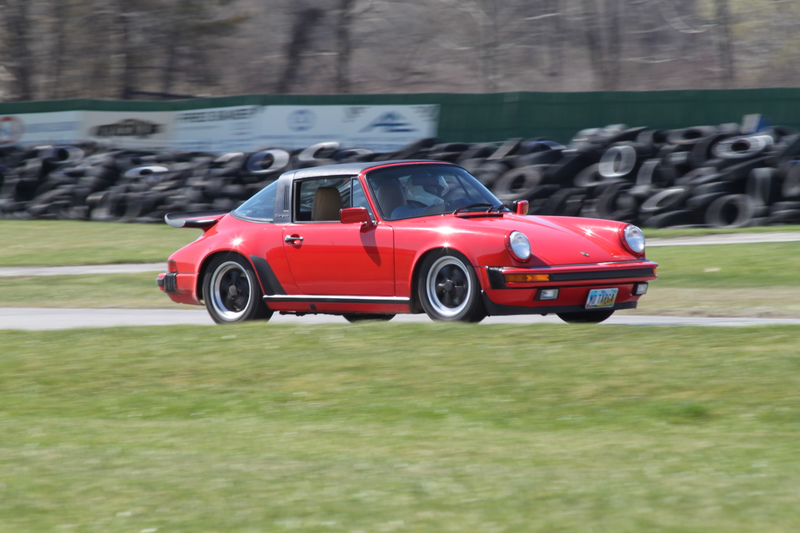 Illustration for article titled Final Photos From My Fallen Camera (Track Day Dump Bro)